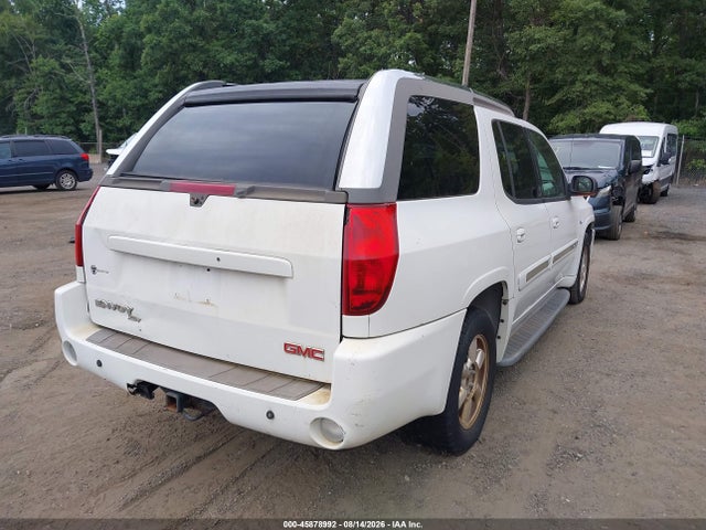 Aukcja sprzedaży 2004 Gmc Envoy Xuv Slt, vin: 1GKET12P946156574, numer aukcji: 45878992