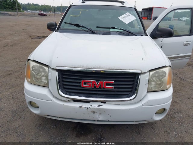 Aukcja sprzedaży 2004 Gmc Envoy Xuv Slt, vin: 1GKET12P946156574, numer aukcji: 45878992