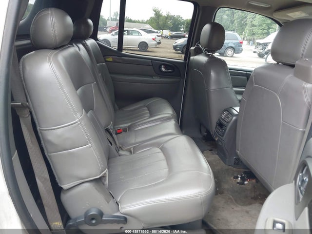 Продажа на аукционе авто 2004 Gmc Envoy Xuv Slt, vin: 1GKET12P946156574, номер лота: 45878992