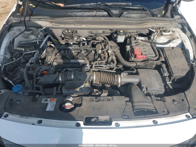 1HGCV1F37JA170570 Honda Accord Sport