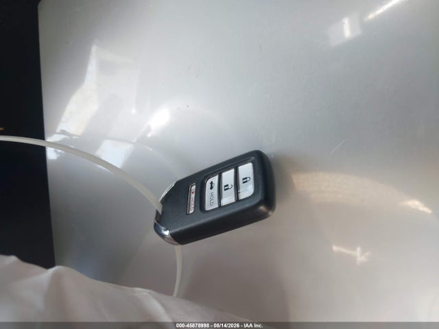 1HGCV1F37JA170570 Honda Accord Sport