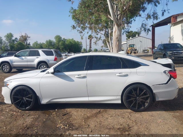 1HGCV1F37JA170570 Honda Accord Sport