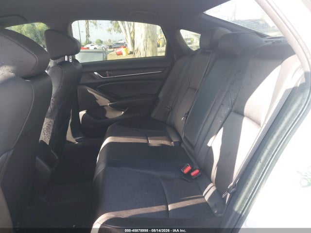 1HGCV1F37JA170570 Honda Accord Sport