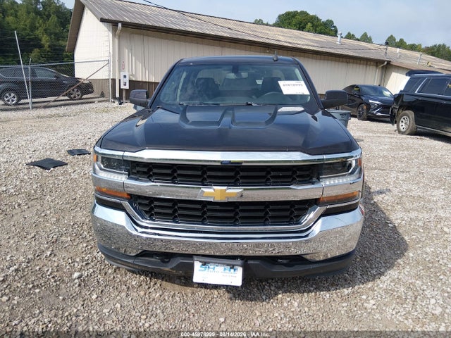 Aukcja sprzedaży 2018 Chevrolet Silverado 1500 1lt, vin: 1GCVKREC0JZ309519, numer aukcji: 45878999
