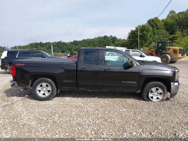 Aukcja sprzedaży 2018 Chevrolet Silverado 1500 1lt, vin: 1GCVKREC0JZ309519, numer aukcji: 45878999