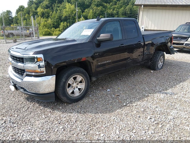 Aukcja sprzedaży 2018 Chevrolet Silverado 1500 1lt, vin: 1GCVKREC0JZ309519, numer aukcji: 45878999