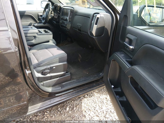 Aukcja sprzedaży 2018 Chevrolet Silverado 1500 1lt, vin: 1GCVKREC0JZ309519, numer aukcji: 45878999