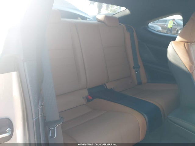 Продаж на аукціоні авто 2020 Lexus Rc 300, vin: JTHAA5BC8L5011078, номер лоту: 45879000