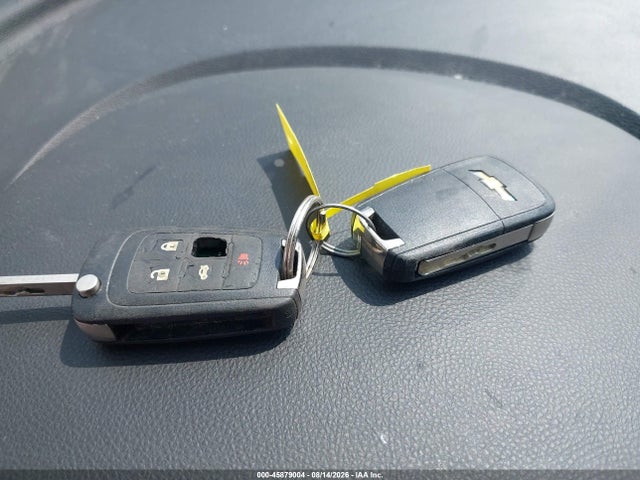 Chevrolet EQUINOX LT 2016 2GNFLFEK2G6305328 Image 11