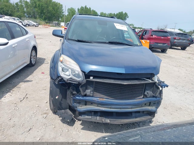 Chevrolet EQUINOX LT 2016 2GNFLFEK2G6305328 Image 13