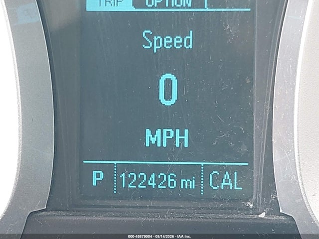 Chevrolet EQUINOX LT 2016 2GNFLFEK2G6305328 Image 16