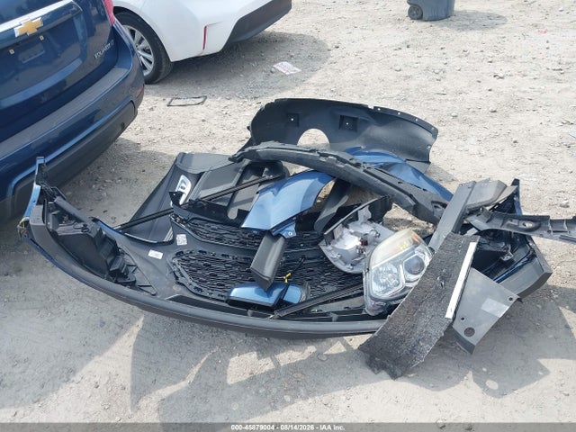 Chevrolet EQUINOX LT 2016 2GNFLFEK2G6305328 Image 12