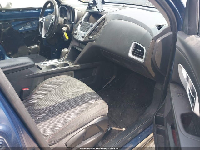 Chevrolet EQUINOX LT 2016 2GNFLFEK2G6305328 Image 5