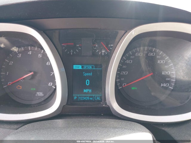 Chevrolet EQUINOX LT 2016 2GNFLFEK2G6305328 Image 7