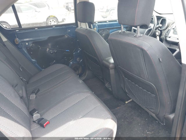Chevrolet EQUINOX LT 2016 2GNFLFEK2G6305328 Image 8
