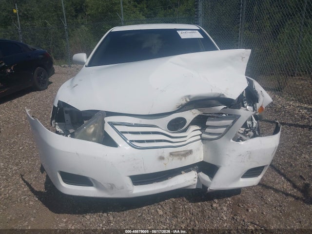 2011 Toyota Camry Le მანქანა იყიდება აუქციონზე, vin: 4T4BF3EK9BR088188, აუქციონის ნომერი: 45879005