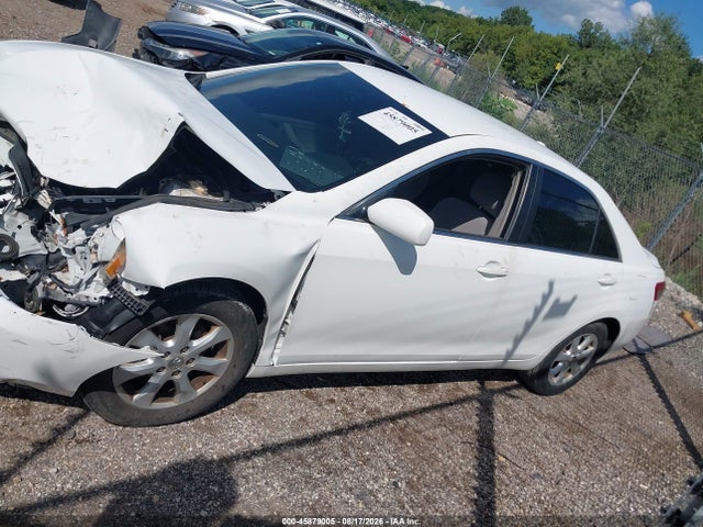 2011 Toyota Camry Le მანქანა იყიდება აუქციონზე, vin: 4T4BF3EK9BR088188, აუქციონის ნომერი: 45879005