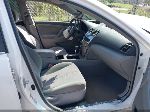 2011 Toyota Camry Le მანქანა იყიდება აუქციონზე, vin: 4T4BF3EK9BR088188, აუქციონის ნომერი: 45879005
