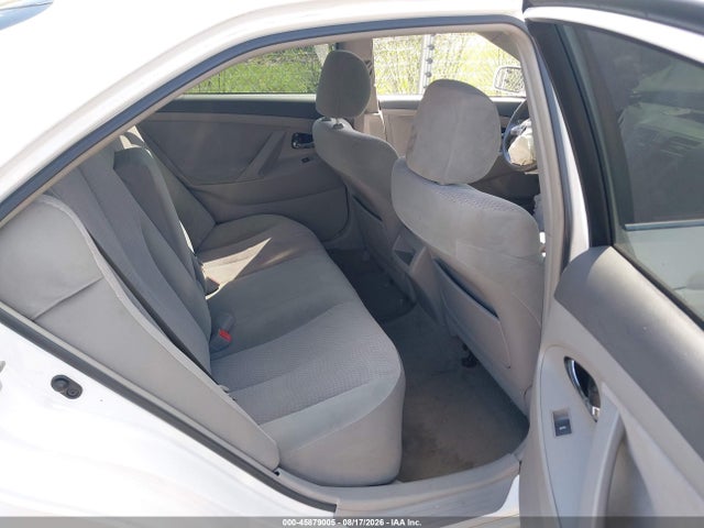 2011 Toyota Camry Le მანქანა იყიდება აუქციონზე, vin: 4T4BF3EK9BR088188, აუქციონის ნომერი: 45879005