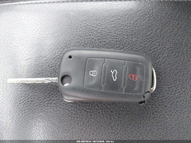 Aukcja sprzedaży 2016 Volkswagen Jetta 1.4t Se, vin: 3VWD67AJ8GM331168, numer aukcji: 45879010