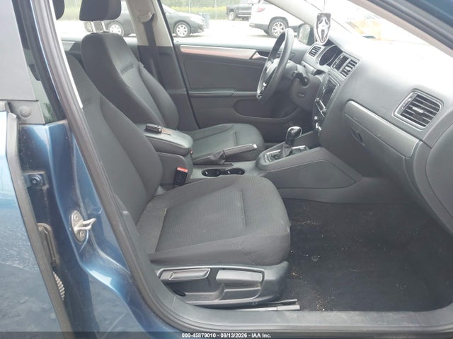 Aukcja sprzedaży 2016 Volkswagen Jetta 1.4t Se, vin: 3VWD67AJ8GM331168, numer aukcji: 45879010