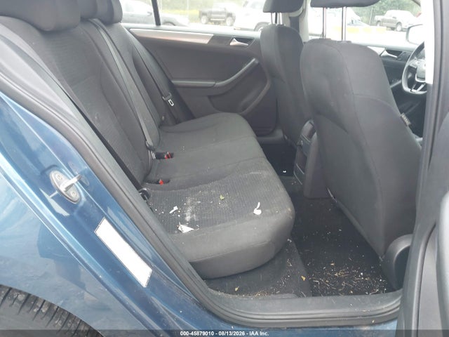 Aukcja sprzedaży 2016 Volkswagen Jetta 1.4t Se, vin: 3VWD67AJ8GM331168, numer aukcji: 45879010