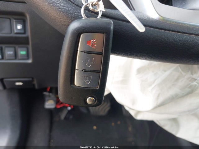 2019 Nissan Rogue S მანქანა იყიდება აუქციონზე, vin: 5N1AT2MVXKC845772, აუქციონის ნომერი: 45879014