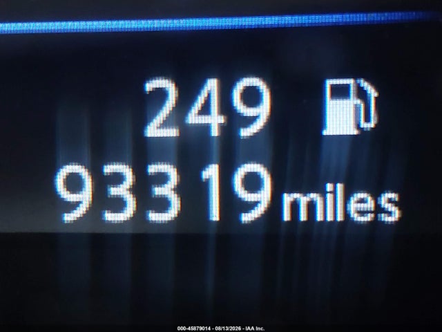 2019 Nissan Rogue S მანქანა იყიდება აუქციონზე, vin: 5N1AT2MVXKC845772, აუქციონის ნომერი: 45879014