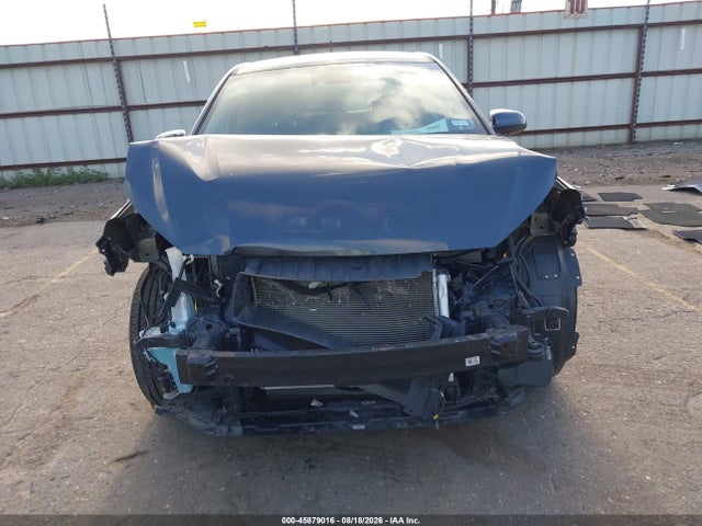45879016 :رقم المزاد ، KM8K12AA1MU600481 vin ، 2021 Hyundai Kona Se مزاد بيع