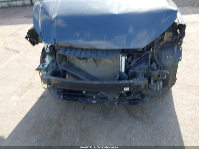 45879016 :رقم المزاد ، KM8K12AA1MU600481 vin ، 2021 Hyundai Kona Se مزاد بيع