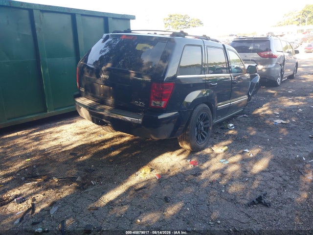 45879017 :رقم المزاد ، 1J4HR58246C336456 vin ، 2006 Jeep Grand Cherokee Limited مزاد بيع