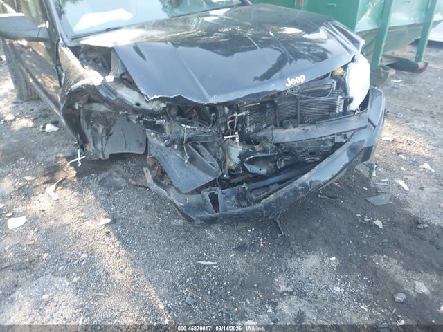 45879017 :رقم المزاد ، 1J4HR58246C336456 vin ، 2006 Jeep Grand Cherokee Limited مزاد بيع