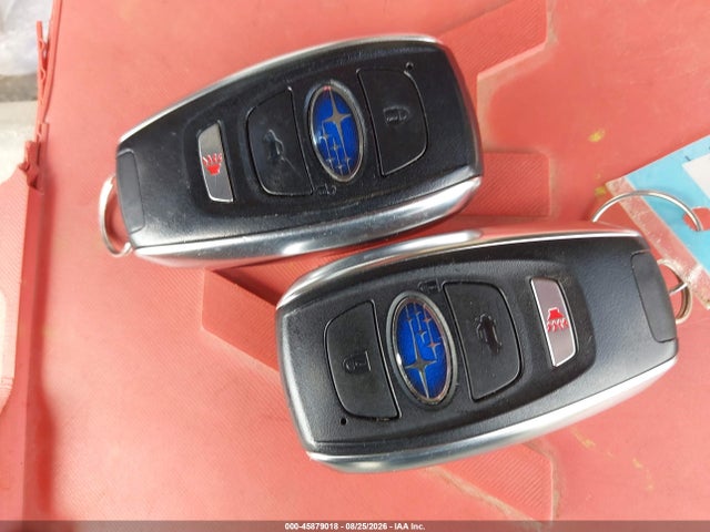 Продажа на аукционе авто 2024 Subaru Crosstrek Wilderness, vin: 4S4GUHU63R3810553, номер лота: 45879018