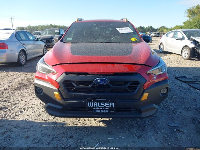 Продажа на аукционе авто 2024 Subaru Crosstrek Wilderness, vin: 4S4GUHU63R3810553, номер лота: 45879018