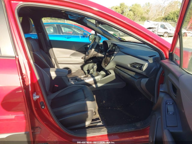 Продажа на аукционе авто 2024 Subaru Crosstrek Wilderness, vin: 4S4GUHU63R3810553, номер лота: 45879018