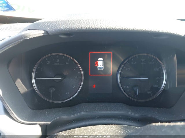 Продажа на аукционе авто 2024 Subaru Crosstrek Wilderness, vin: 4S4GUHU63R3810553, номер лота: 45879018