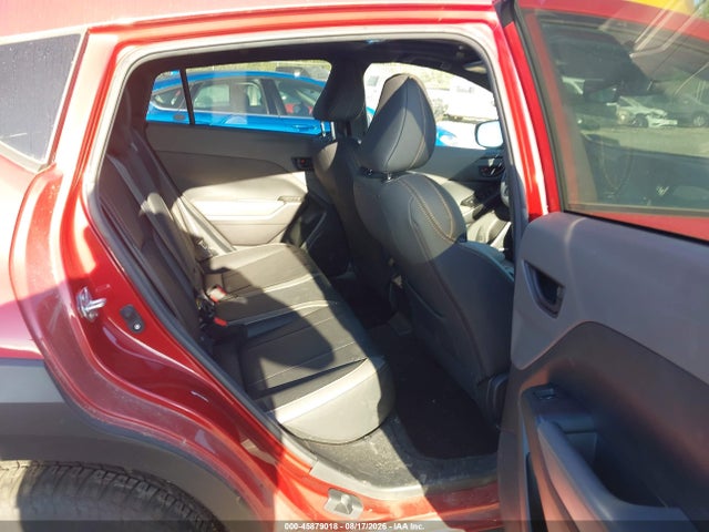 Продажа на аукционе авто 2024 Subaru Crosstrek Wilderness, vin: 4S4GUHU63R3810553, номер лота: 45879018