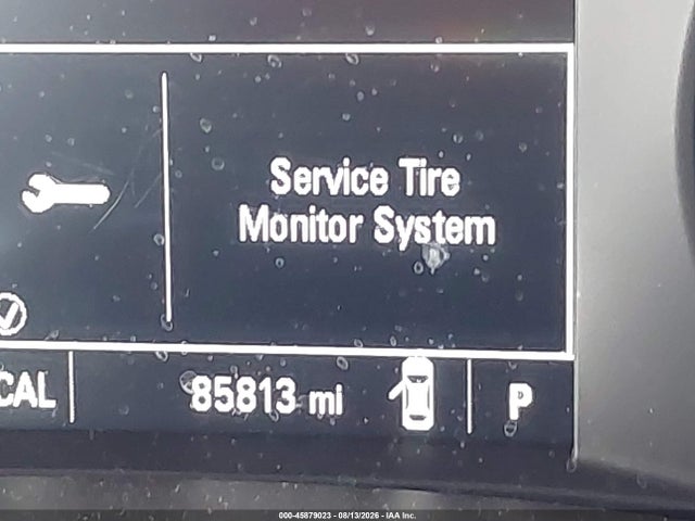 Chevrolet MALIBU LS 2017 1G1ZB5ST8HF230280 Image 15