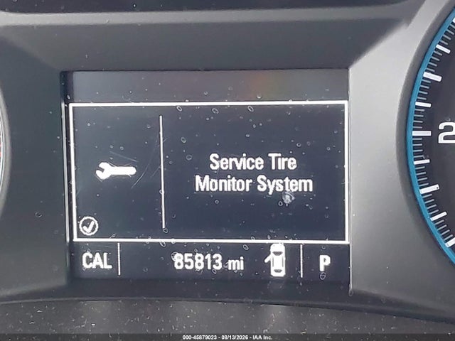 Chevrolet MALIBU LS 2017 1G1ZB5ST8HF230280 Image 7