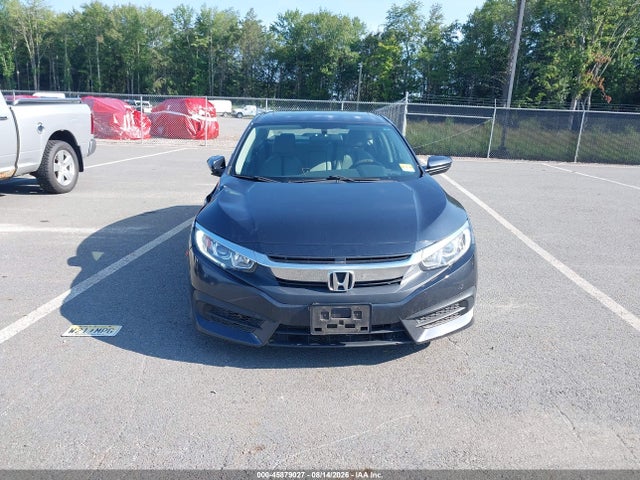 45879027 :رقم المزاد ، 2HGFC2F77HH541315 vin ، 2017 Honda Civic Ex مزاد بيع