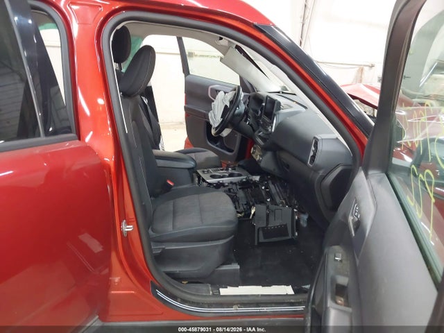 Продаж на аукціоні авто 2022 Ford Bronco Sport Big Bend, vin: 3FMCR9B67NRE06109, номер лоту: 45879031