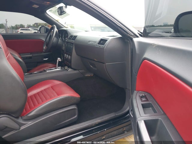 Продажа на аукционе авто 2013 Dodge Challenger Rallye Redline, vin: 2C3CDYAGXDH553885, номер лота: 45879032
