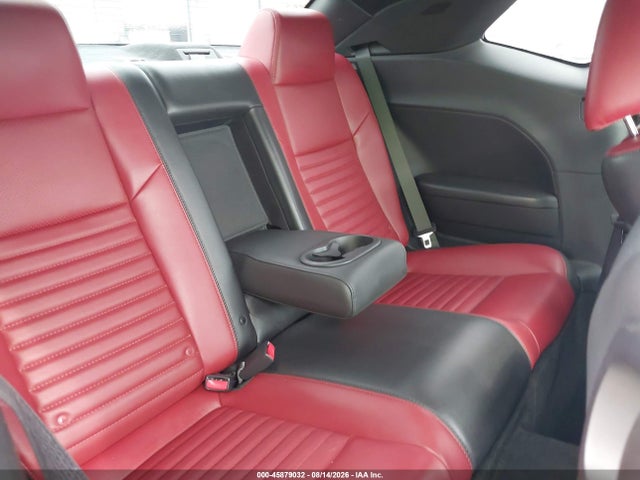 Продажа на аукционе авто 2013 Dodge Challenger Rallye Redline, vin: 2C3CDYAGXDH553885, номер лота: 45879032
