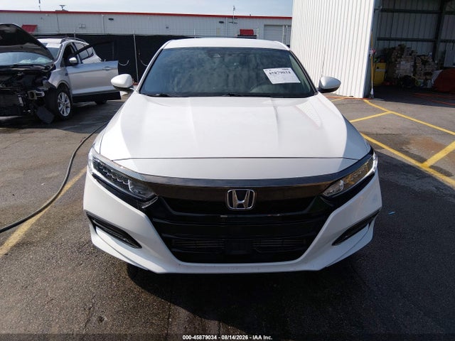 Продажа на аукционе авто 2020 Honda Accord Sport, vin: 1HGCV1F34LA152336, номер лота: 45879034