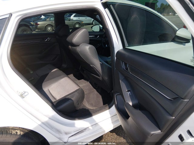 Продажа на аукционе авто 2020 Honda Accord Sport, vin: 1HGCV1F34LA152336, номер лота: 45879034