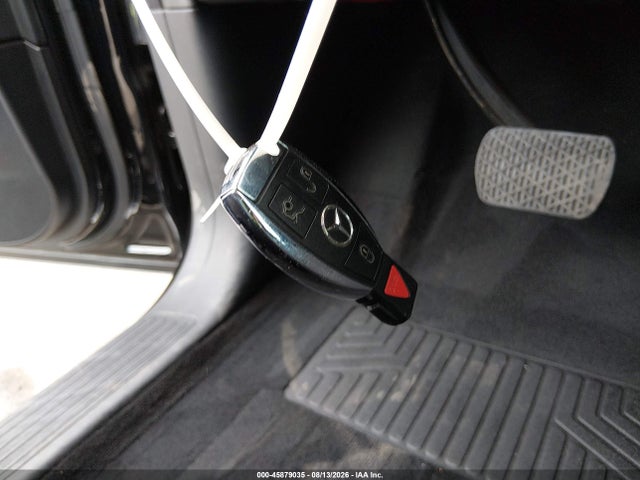 Aukcja sprzedaży 2013 Mercedes-benz Ml 350, vin: 4JGDA5JB5DA229989, numer aukcji: 45879035