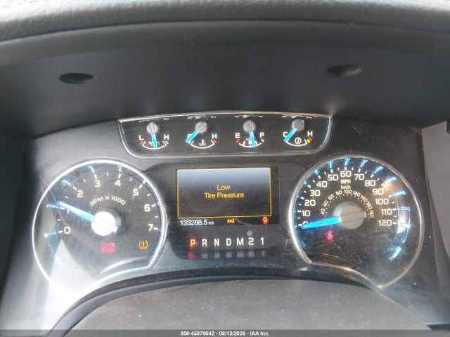 45879042 :رقم المزاد ، 1FTFW1ET1EKE39057 vin ، 2014 Ford F-150 Lariat مزاد بيع