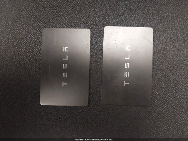 45879044 :رقم المزاد ، 5YJ3E1EA6PF667883 vin ، 2023 Tesla Model 3 Rear-wheel Drive مزاد بيع