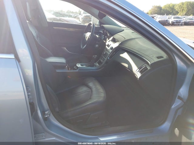 45879045 :رقم المزاد ، 1G6DH5E59D0114521 vin ، 2013 Cadillac Cts Luxury مزاد بيع