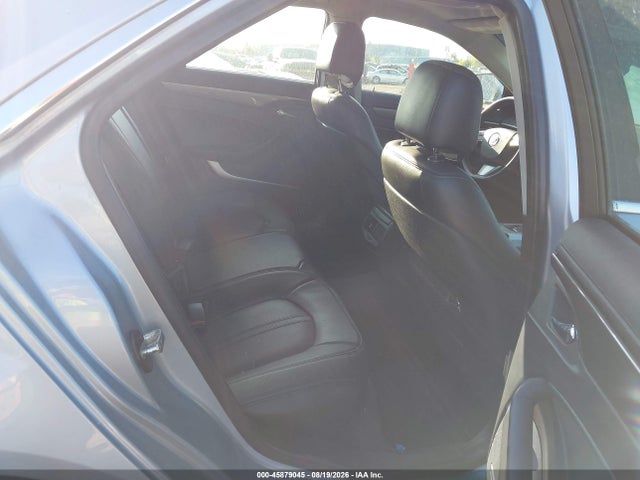 45879045 :رقم المزاد ، 1G6DH5E59D0114521 vin ، 2013 Cadillac Cts Luxury مزاد بيع